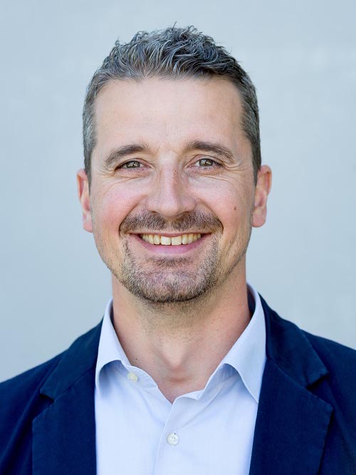 Ole-Jacob Mosvold