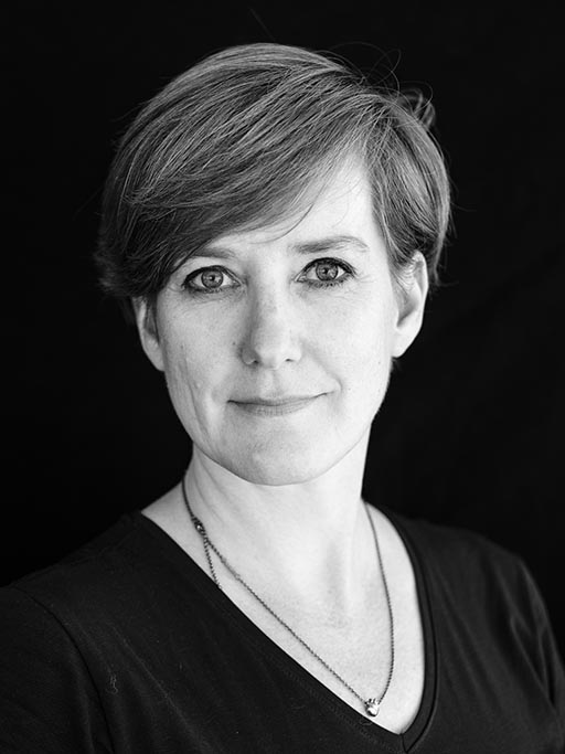 Veslemøy Østrem