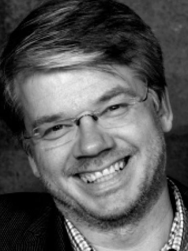 Ståle Bjerke